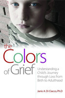 Colors of Grief