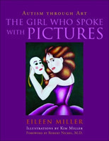 Girl Who Spoke with Pictures