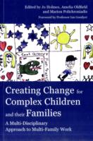 Creating Change for Complex Children and their Families