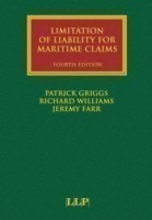 Limitation of Liability for Maritime Claims