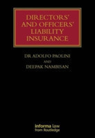 Directors' and Officers' Liability Insurance