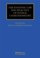 Evolving Law and Practice of Voyage Charterparties