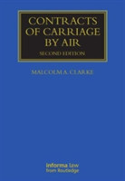 Contracts of Carriage by Air