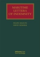 Maritime Letters of Indemnity