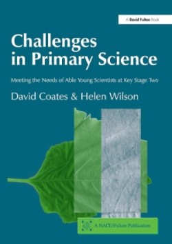 Challenges in Primary Science