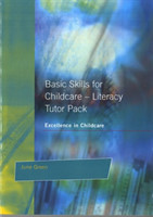 Basic Skills for Childcare - Literacy