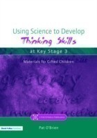 Using Science to Develop Thinking Skills at Key Stage 3