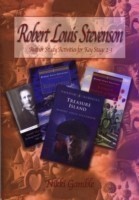 Robert Louis Stevenson