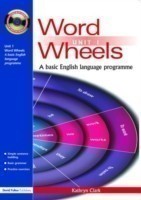 Word Wheels A Basic English Language Programme