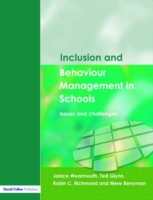 Inclusion and Behaviour Management in Schools