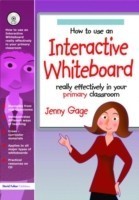 How to Use an Interactive Whiteboard