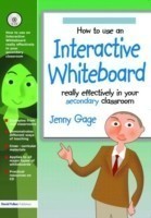 How to Use an Interactive Whiteboard