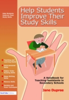 Help Students Improve Their Study Skills