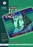 Learning Ict With English (teaching Ict Through the Primary Curriculum)