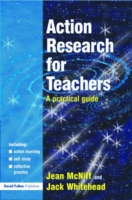 Action Research for Teachers*