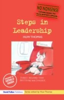 Steps in Leadership