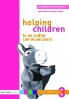 Helping Children to be Skilful Communicators