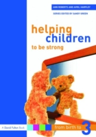 Helping Children to be Strong