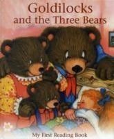 Goldilocks and the 3 Bears