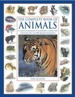 Complete Book of Animals