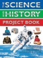 Science and History Project Book
