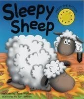 Sleepy Sheep