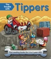 Trouble with Tippers