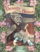 Storyteller Book Beauty and the Beast