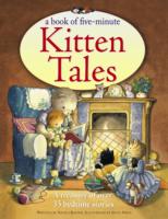 Book of Five-minute Kitten Tales