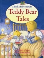 Book of Five-minute Teddy Bear Tales
