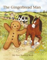 Gingerbread Man, The (floor Book): My First Reading Book