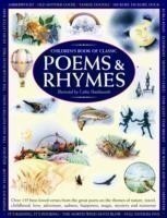 Children's Book of Classic Poems & Rhymes