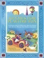 Rhymes for Playtime Fun