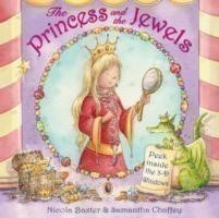 Jewels for a Princess