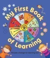 Kaleidoscope Book: My First Book of Learning