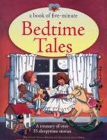 Book of Five-minute Bedtime Tales