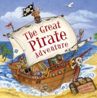 Great Pirate Adventure