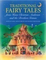 Traditional Fairy Tales from Hans Christian Anderson & the Brothers Grimm