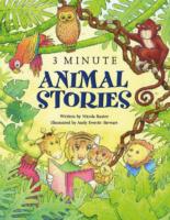 3-minute Animal Stories