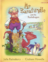 Hoppers Series: Mr Barafundle and the Rockdragon