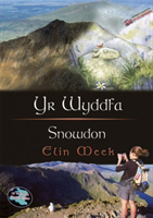 Cip ar Gymru/Wonder Wales: Yr Wyddfa/Snowdon