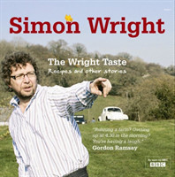 Wright Taste, The - Recipes and Other Stories