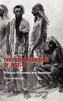 Indian Uprising of 1857-8