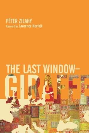 Last Window-Giraffe