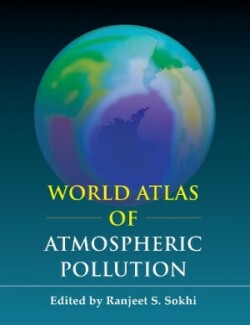 World Atlas of Atmospheric Pollution