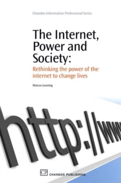 Internet, Power and Society
