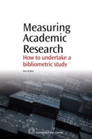 Measuring Academic Research