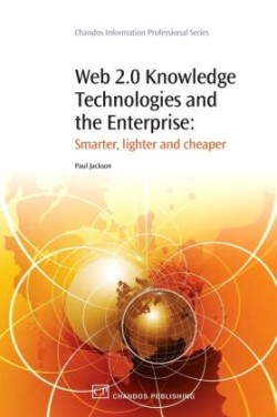 Web 2.0 Knowledge Technologies and the Enterprise