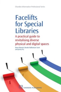 Facelifts for Special Libraries