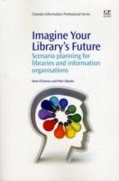 Imagine Your Library's Future